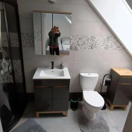 Daire Sudecka Szklarska Poreba