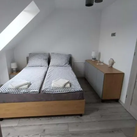 Apartman Sudecka Szklarska Poręba